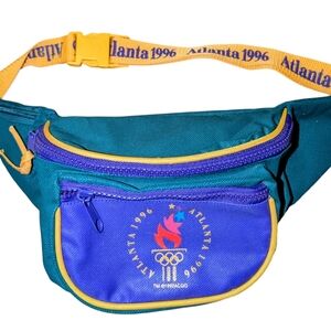 Vintage 1996 Fannypack
